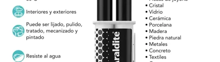 Araldite Crystal image