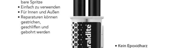 Araldite Crystal Syringe Image 2 Updated