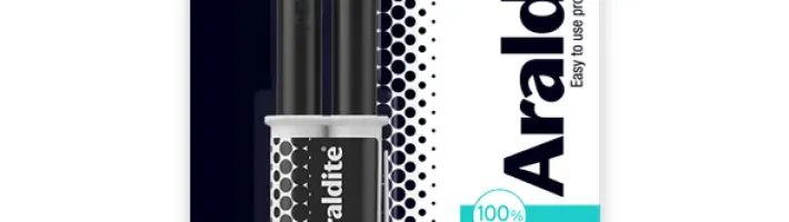 Araldite Crystal image