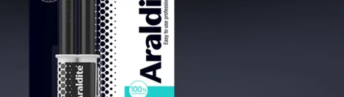 Araldite Crystal image