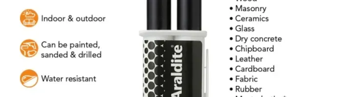 Araldite Instant
