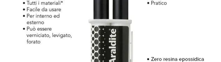 Araldite Instant Syringe Image 2 Updated
