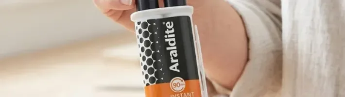 Araldite Instant