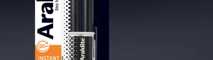 Araldite Instant