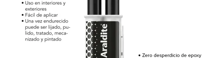Araldite Rapid Syringe Image 2 Updated