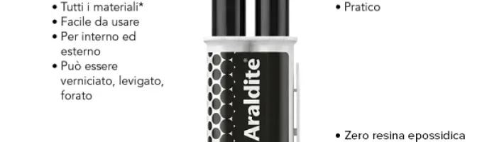 Araldite Rapid Syringe Image 2 Updated