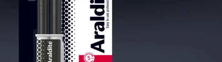 Araldite Rapid