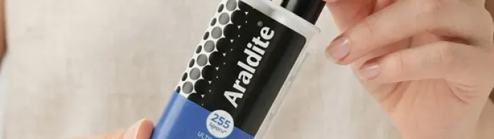 Araldite Ultra