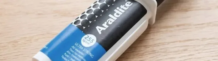 Araldite Ultra