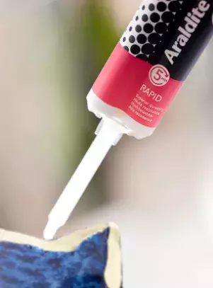 Araldite® Adhesives - Build, Bond, Protect | Araldite