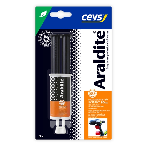 Araldite Instant