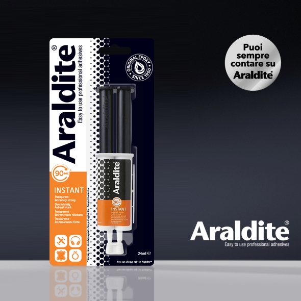 Araldite Instant