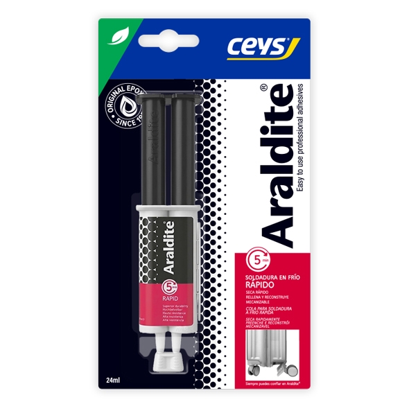 Araldite Rapid