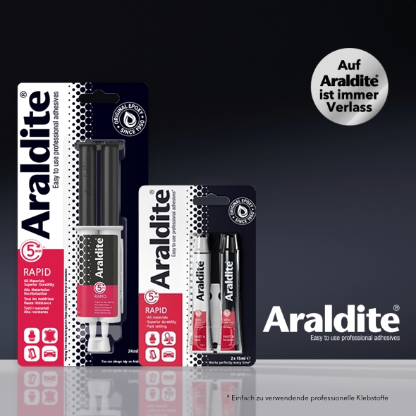 Araldite Rapid