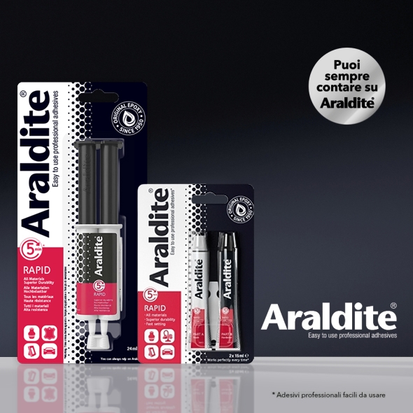 Araldite Rapid
