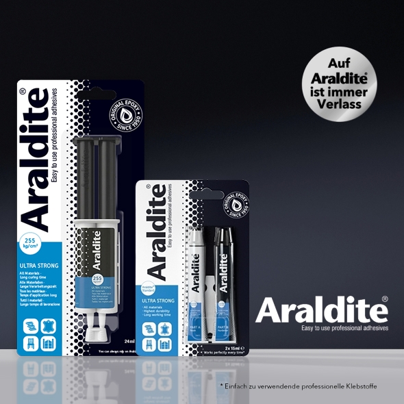 Araldite Ultra