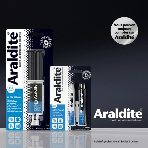 Araldite Ultra