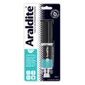 Araldite Crystal Syringe