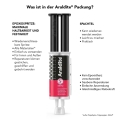 Araldite Rapid Syringe Image 2 Updated