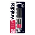 Araldite Rapid syringe