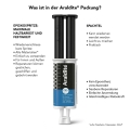 Araldite Ultra Syringe Image 2 Updated