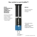 Araldite Ultra Syringe Image 2 Updated