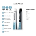 Araldite Metal tube
