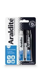 Araldite 30g Medium 90 Minutes Standard, Offwhite Color - 7Mart